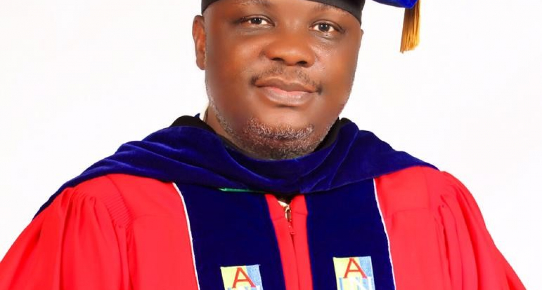 AUN's Professor Bakare to Present at Stockholm Theater Conference